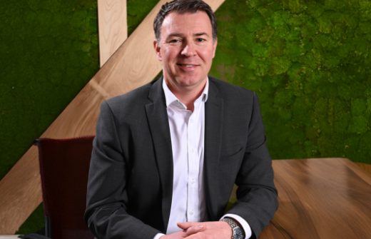 Mark Prince 