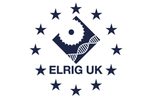 ELRIG Logo