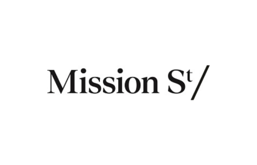 mission street logo