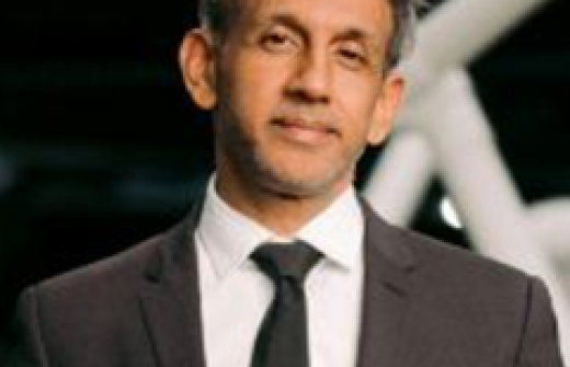 Prashant Shah, Co-founder, o2h Group