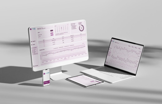 electronRx's pDx