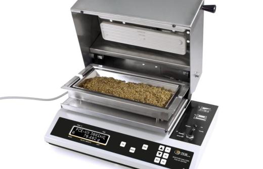 Moisture analyser PCE-UX 3081WQ