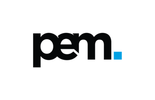 Pem logo