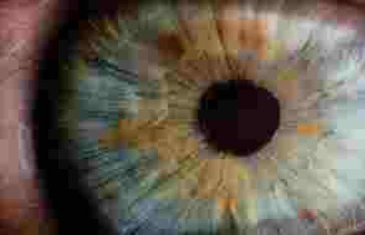 Retinitis pigmentosa
