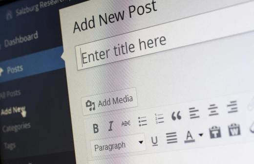 How to carry our a content audit in Life Sciences and Biotech