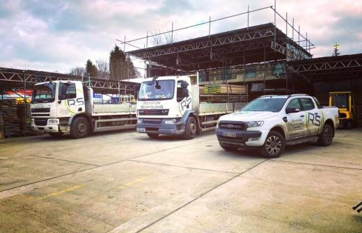 Royston Scaffolding