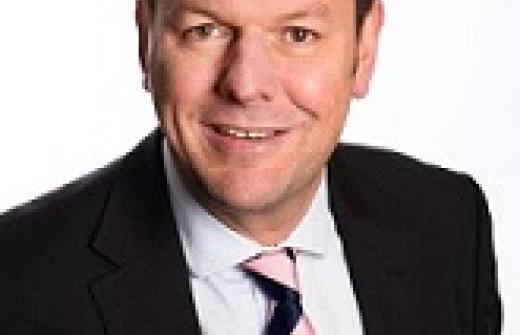 Cambridge Network CEO John Gourd