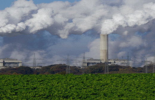 Steam Methane Reforming Process 