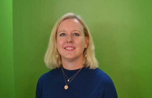 Tanya Horeck, Professor of Film and Feminist Media Studies at ARU