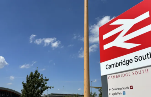 Cambridge South 