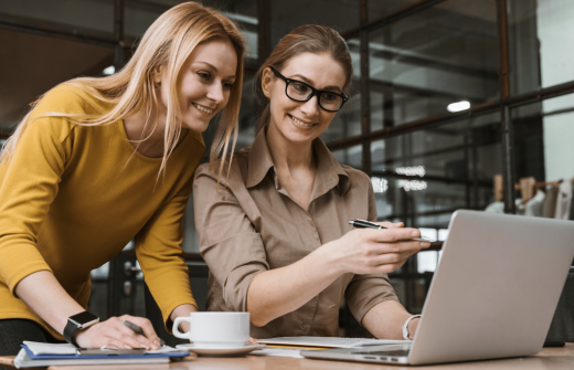 Time-saving campaign planning template for science marketers