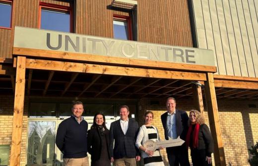 Unity Centre 