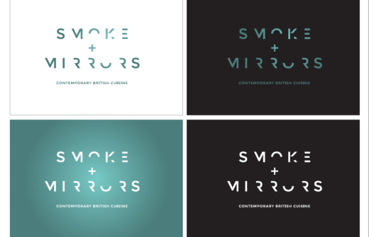 Branding, positioning and visual identity and logo design by Sable&Hawkes