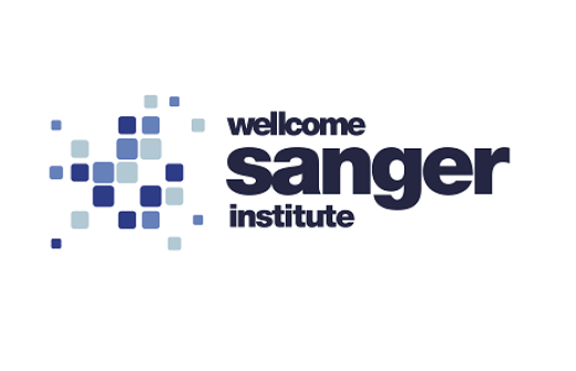 Sanger logo
