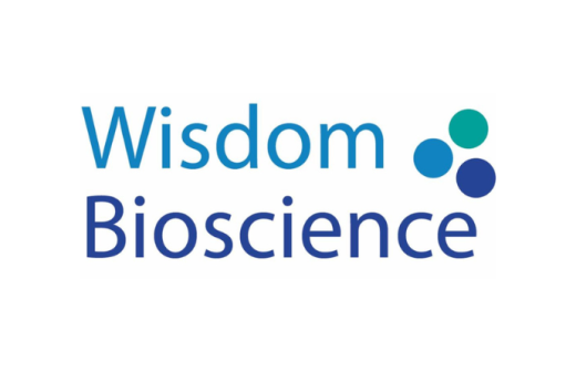 Wisdom Bioscience Logo