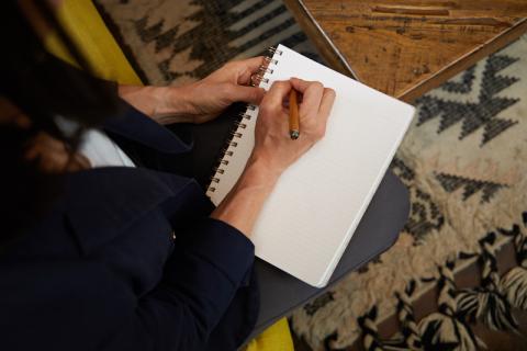 Journaling