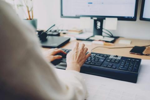 Master Your Business Finances - In-Person Workshop ( July Edition)