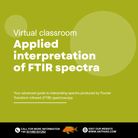 Applied interpretation of FTIR spectra
