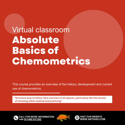 Absolute Basics of Chemometrics