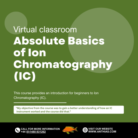 Absolute Basics of IC