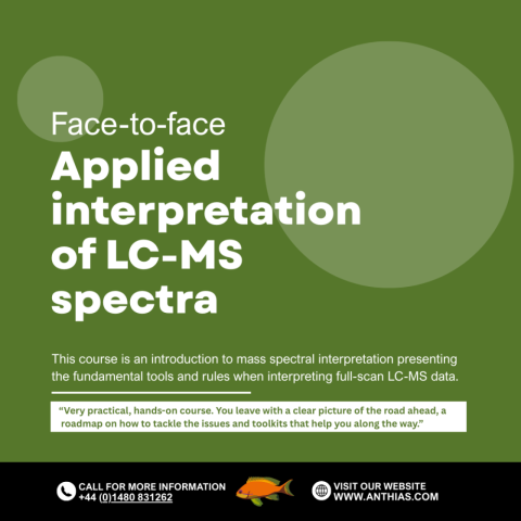 Applied Interpretation of LC-MS Spectra