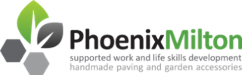 Phoenix Milton logo
