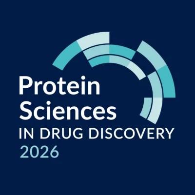 ELRIG Protein Sciences in Drug Discovery 2026