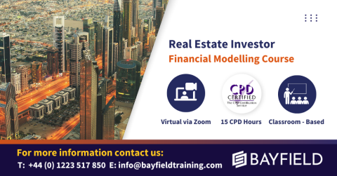 Real Estate Investor