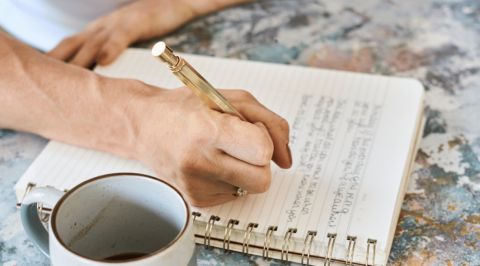 Journaling
