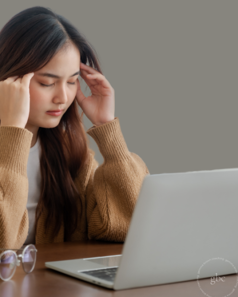 Say goodbye to the inner critic