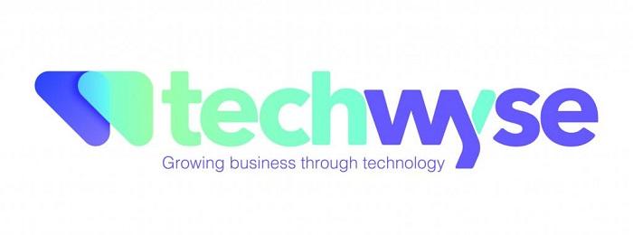 Techwyse logo