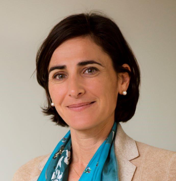 Dr Victoria Kimonides, CEO, Eagle Genomics.