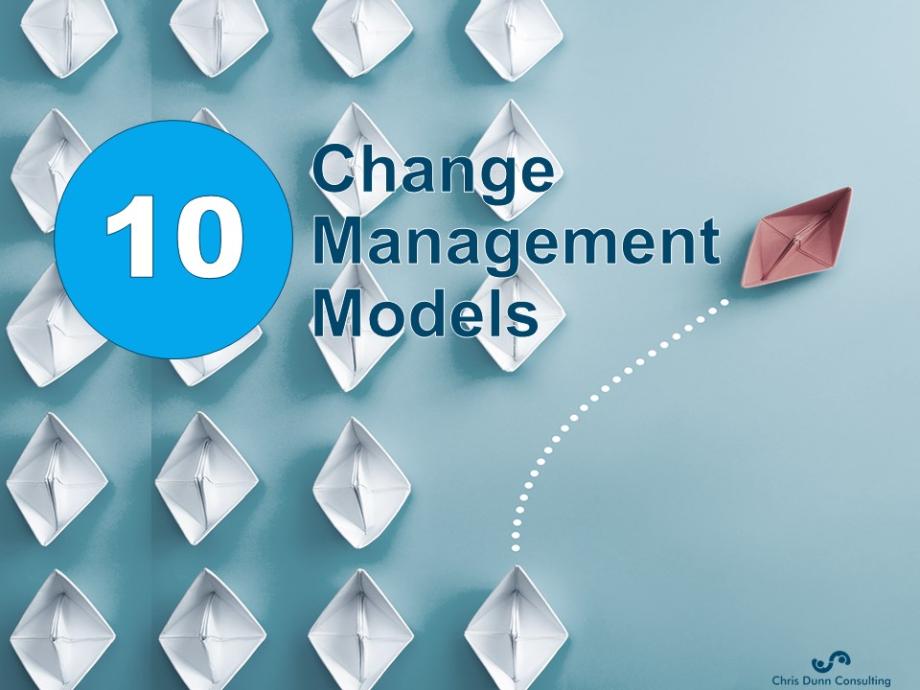 change-management-models