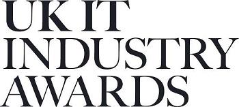UK IT Industry Awards banner
