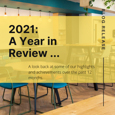 Layrd Design 2021 Review