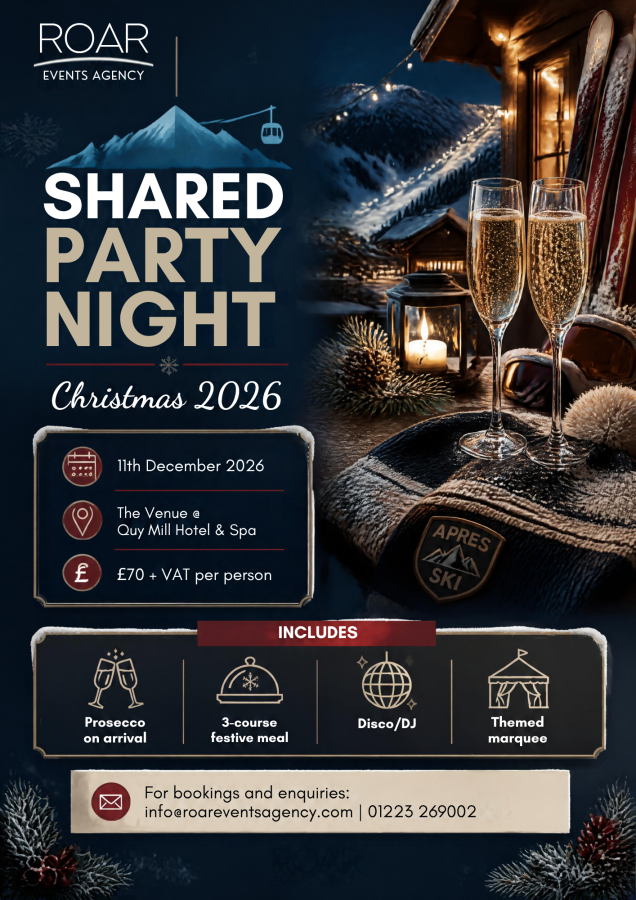 Shared Party Night