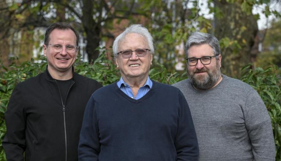 Kodiaq team