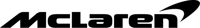 McLaren  logo