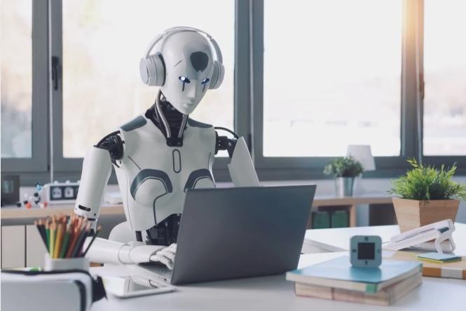 Where does AI leave content marketing?