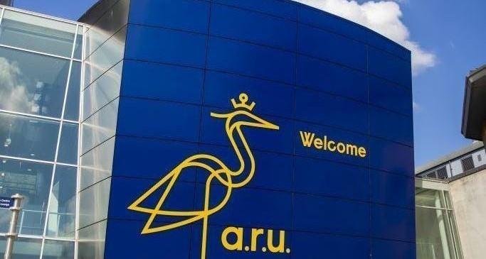 aru building