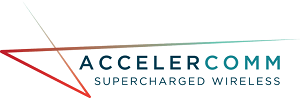 Accelercomm logo