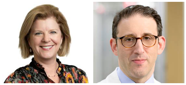 Dr Louise Modis, Chief Executive Officer, Amphista	Dr Eytan Stein, Director, Program for Drug Development in Leukemia, Division of Hematologic Malignancies, Memorial Sloan Kettering Cancer Center