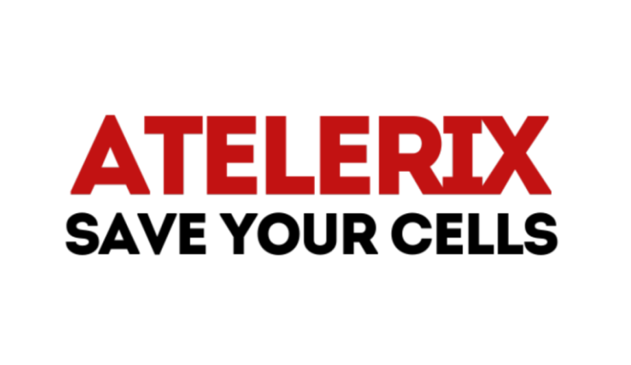 Atelerix logo