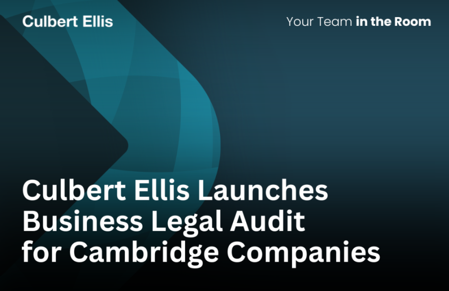 audit cover