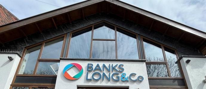 Banks Long & Co now part of Eddisons