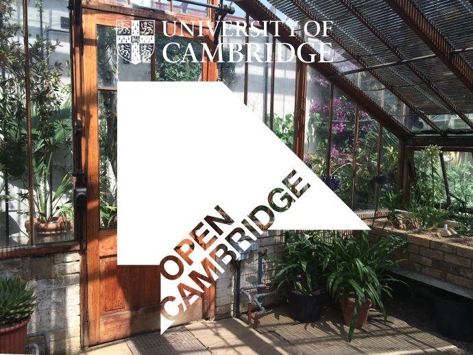 Open Cambridge 