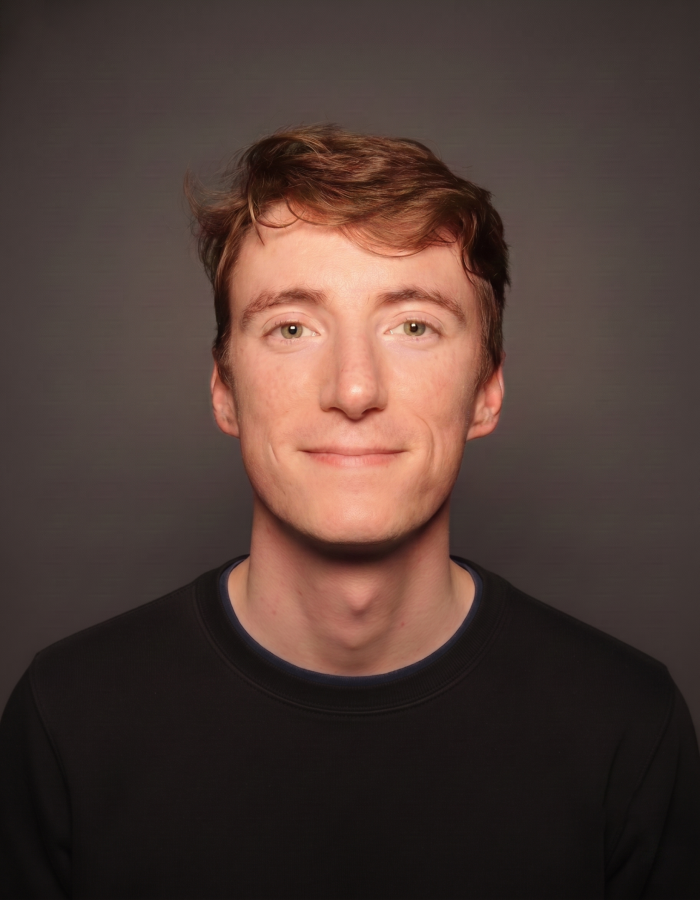 Dr Brendan Swain, CSO and Founder, Shift Bioscience