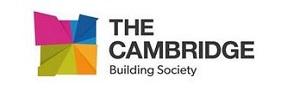  The Cambridge Building Society  logo