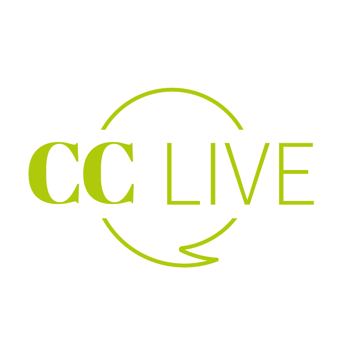 CC Live logo