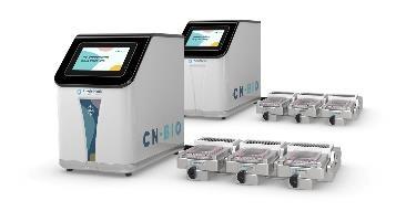 CN Bio PhysioMimix™ Single- and Multi-Organ microphysiological systems